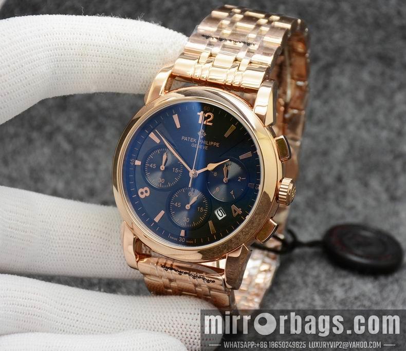 Patek Philippe men 45.5X12.5mm 102306