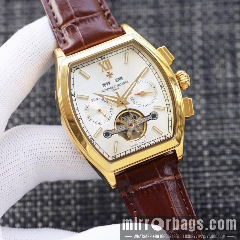 Vacheron Constantin 43X12mm 082396