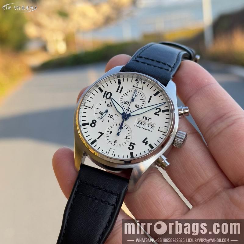 IWC 43mm 022133