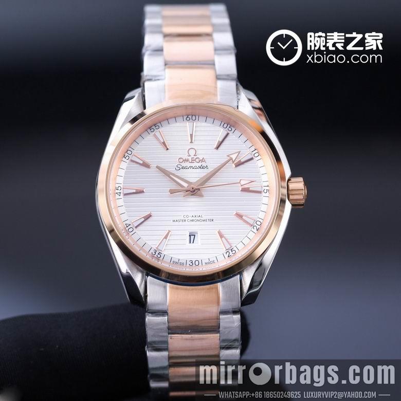 Omega men 41X12mm M76