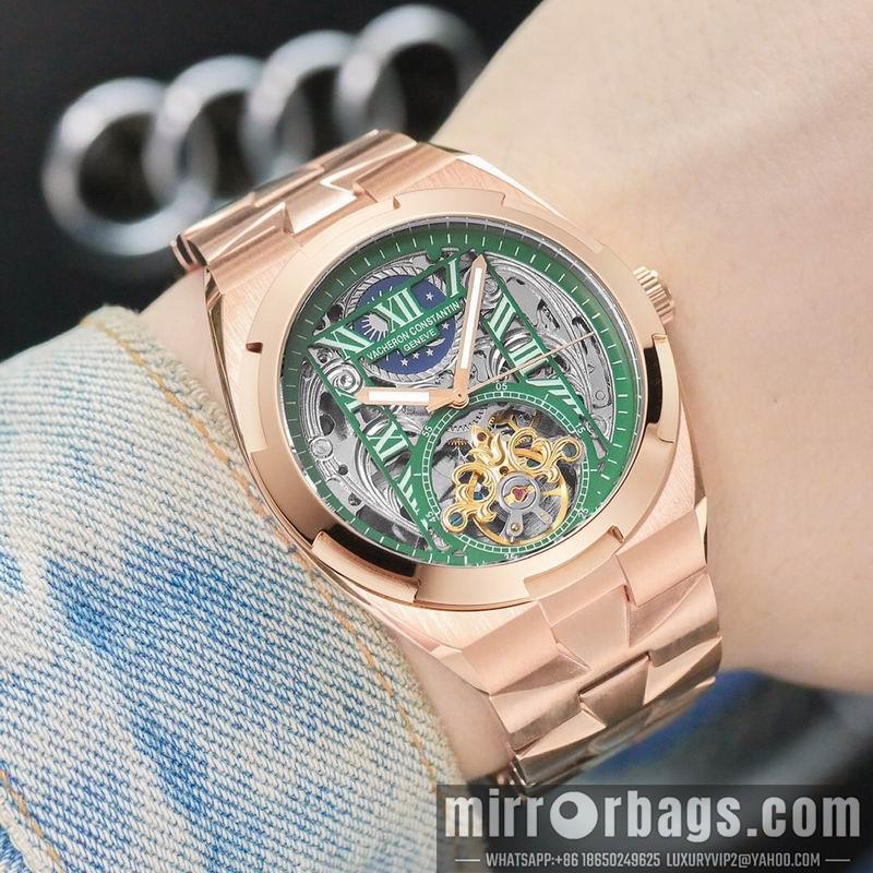 Vacheron Constantin 43X12mm 030221