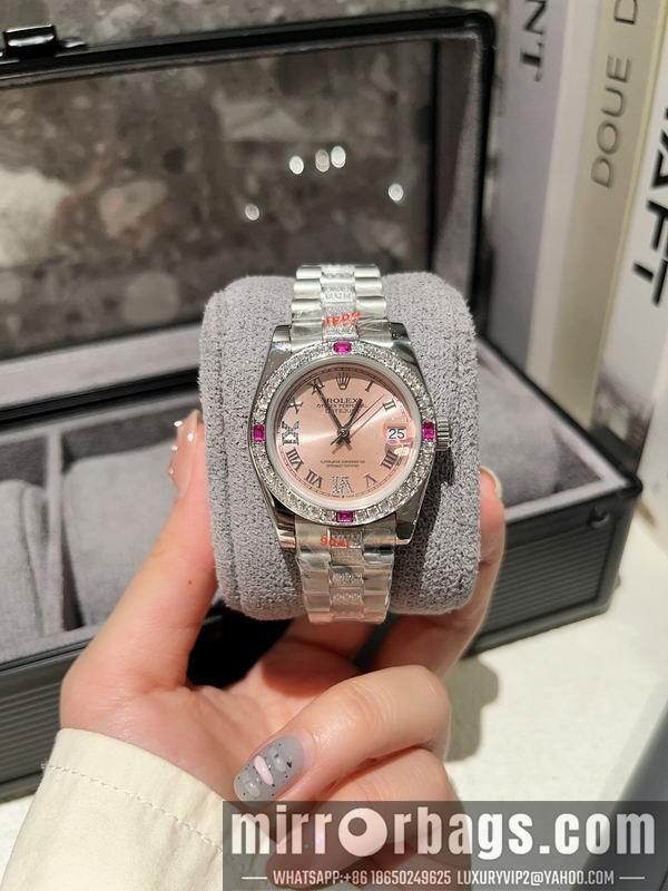 Rolex 31mm 041675
