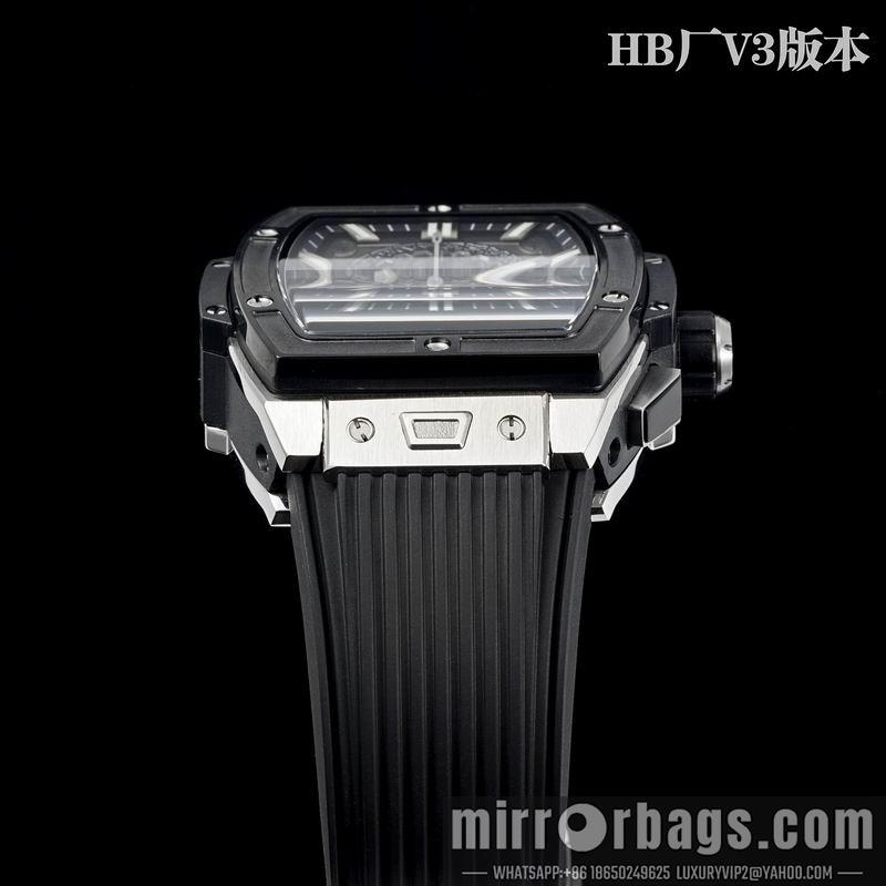 Hublot watch 022204