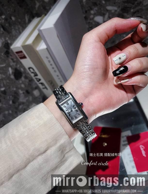 Cartier 20X35mm 102226