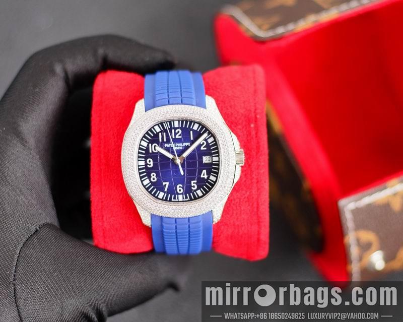 Patek Philippe 40mm 032406