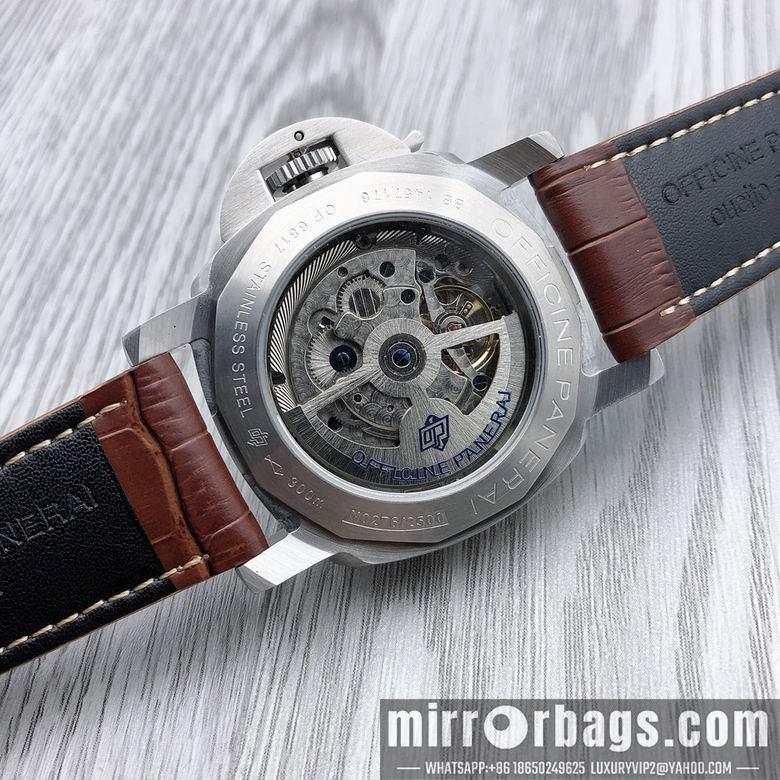 Panerai men 44X16mm M26