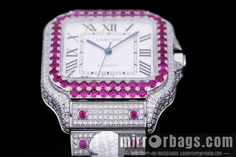 Cartier 40mm 050403