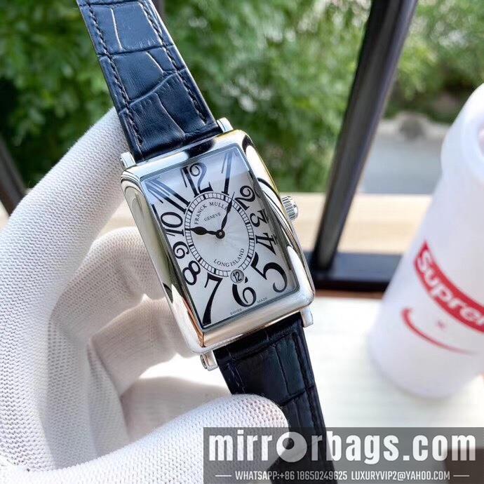 Franck Muller 45X32mm 090491
