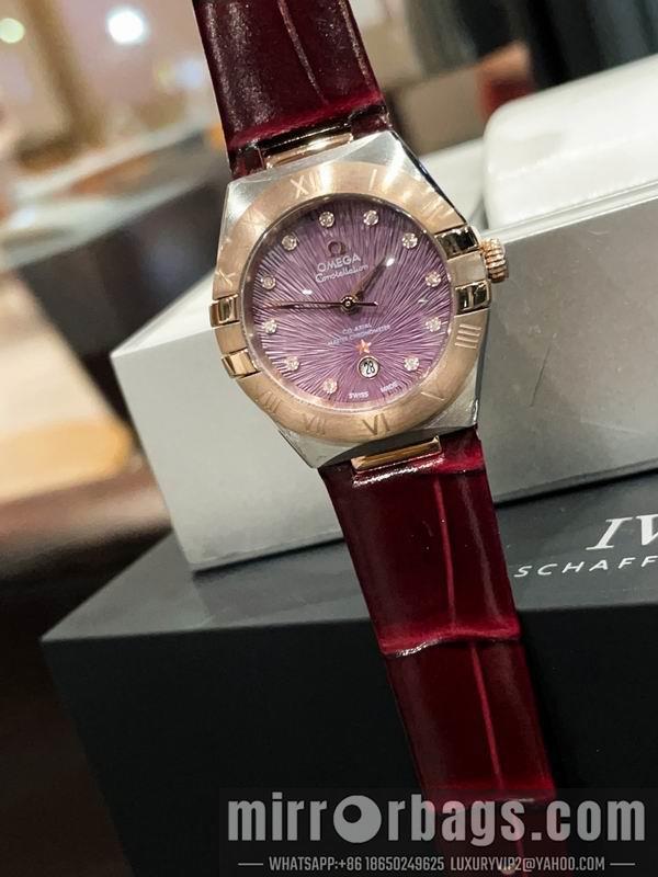 Omega 29mm 041691