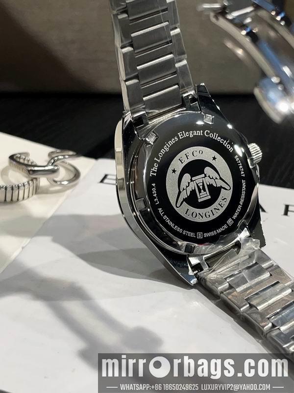 Longines 34mm 041619