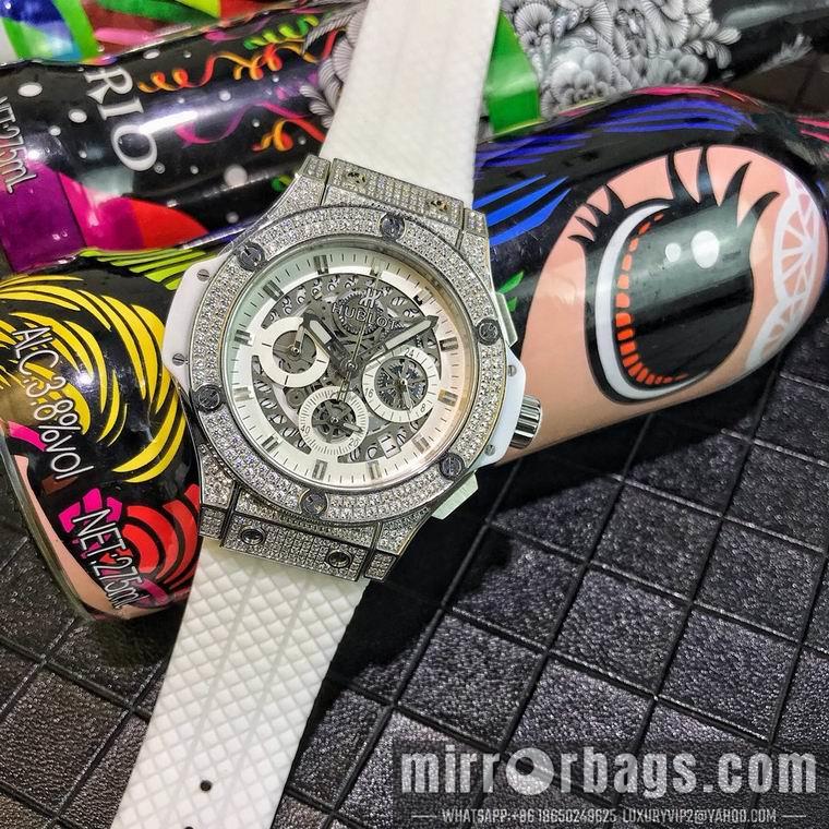Hublot men 43X12mm M13