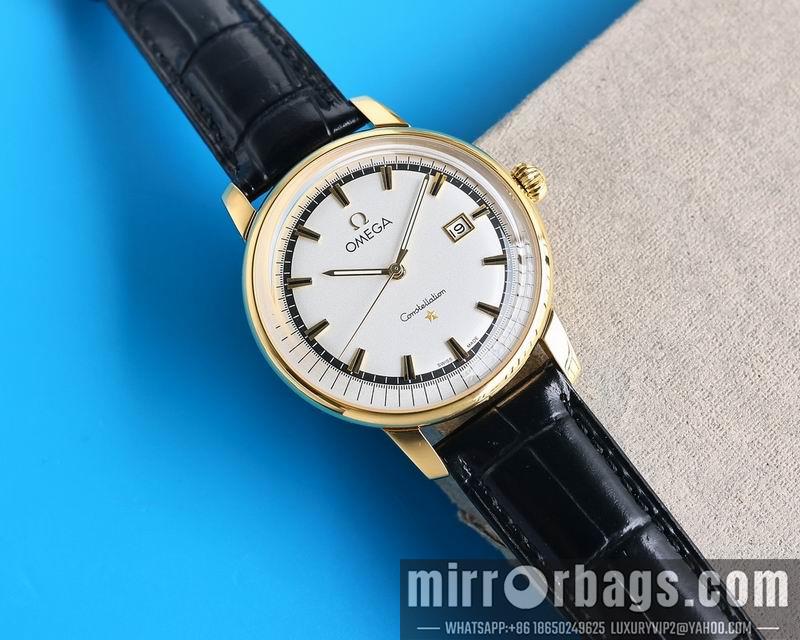Omega 42mm 032524