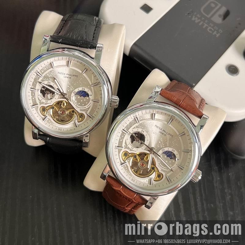 Patek Philippe 41X11mm 110170