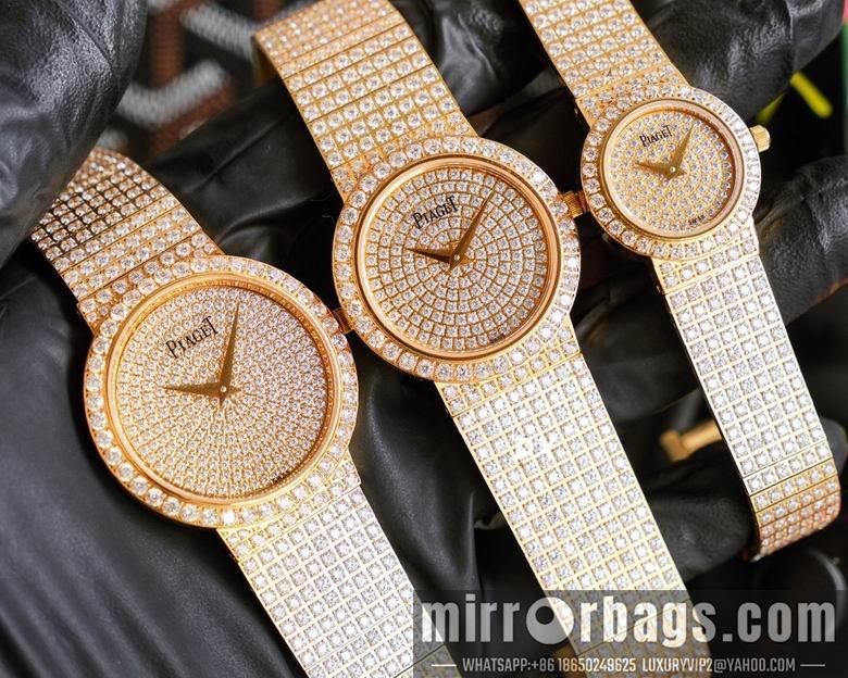 Piaget 36x32mm 2nms65