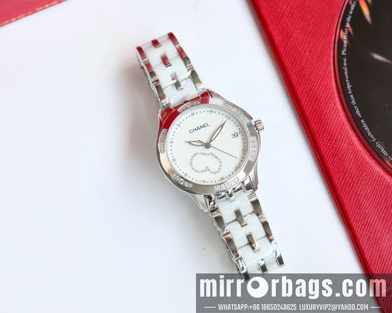 Chanel 35mm 022443