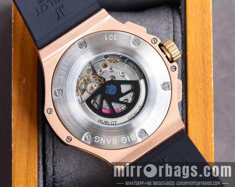 Hublot men 48X12mm M03