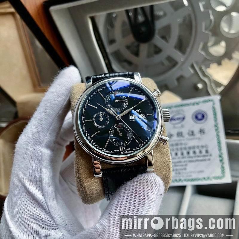 IWC 42mm 0318131
