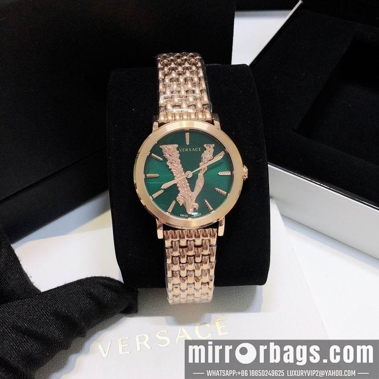 Versace 36mm 10nbz37