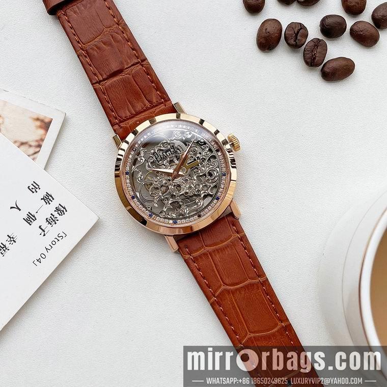 Piaget men 41mm M01