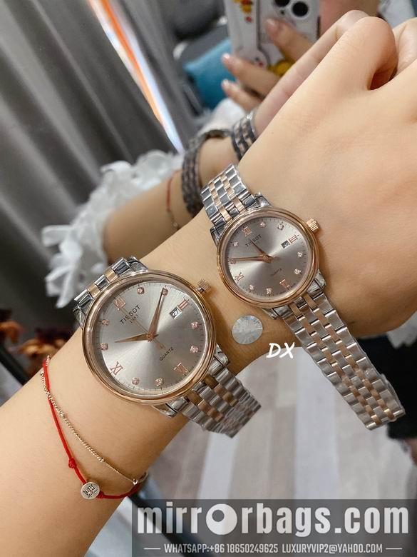 Tissot W30 M40mm 8nms88