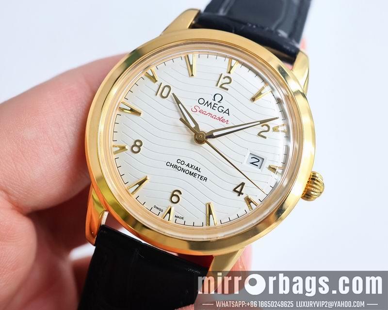 Omega 40mm 082954