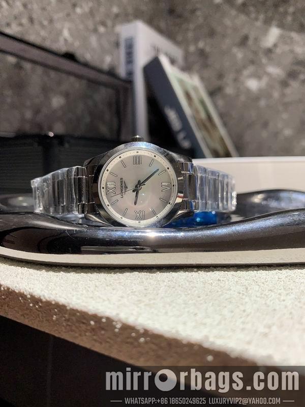 Longines watch 102264