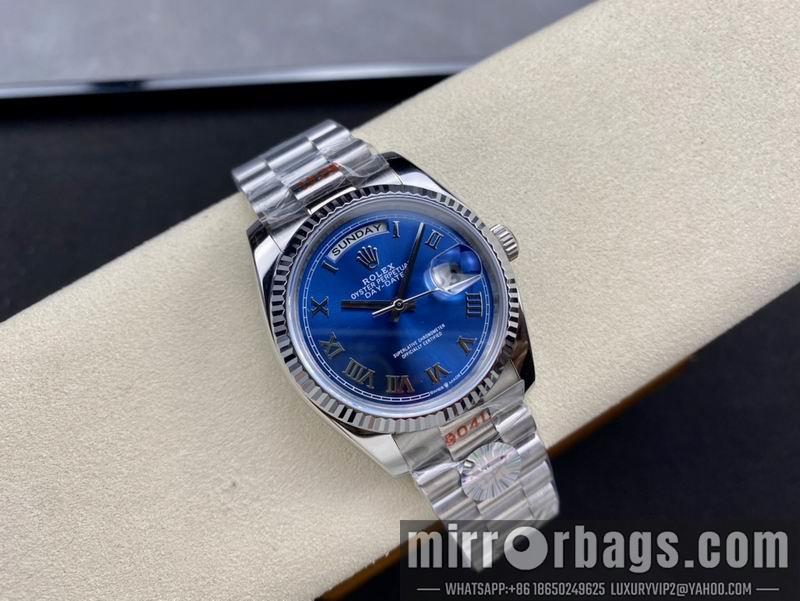 Rolex 36mm 092908
