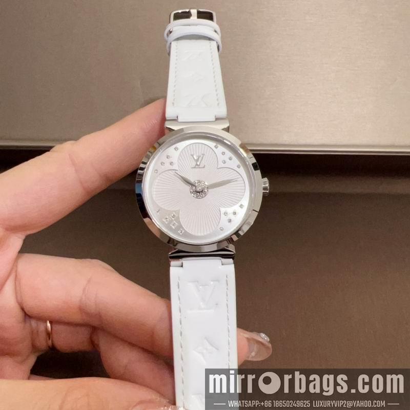 LV watch 082204