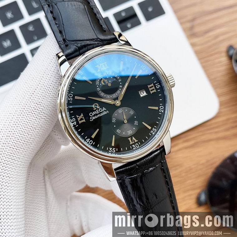 Omega men 42X13mm M55