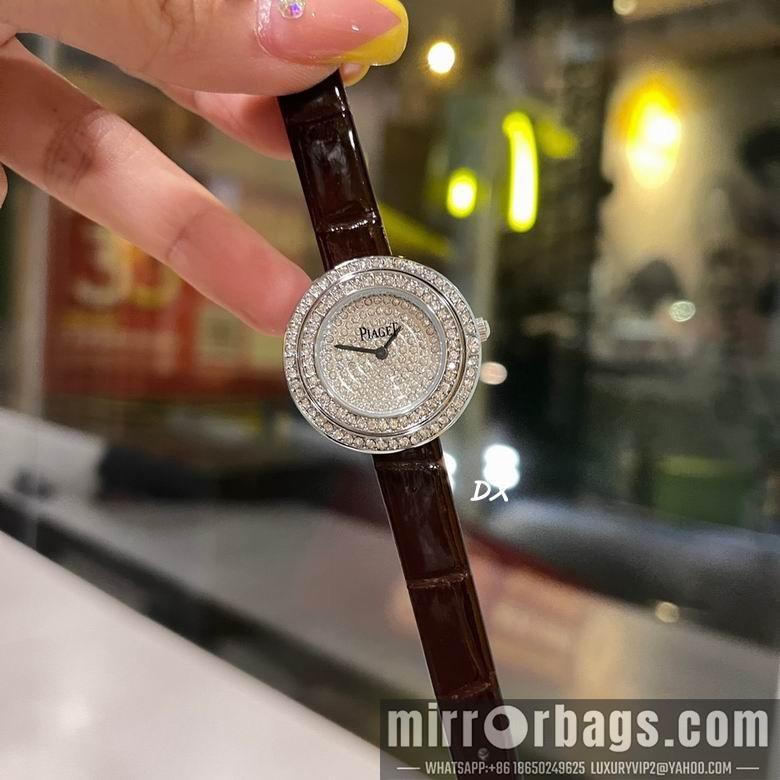 Piaget 29mm 2nms60