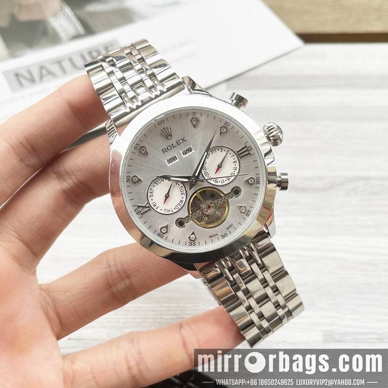 Rolex 42mm 110198