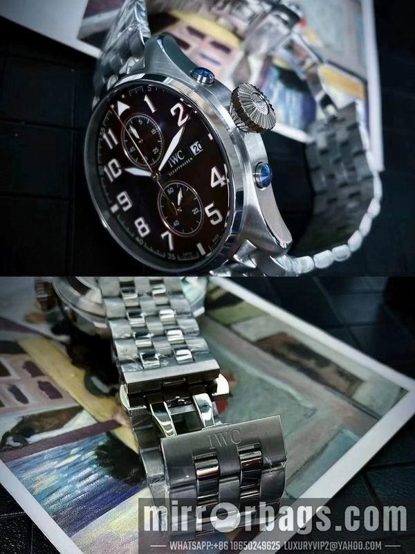IWC watch 031831