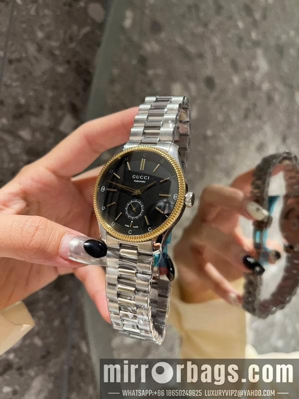 Gucci 40mm 38mm 29mm 102306