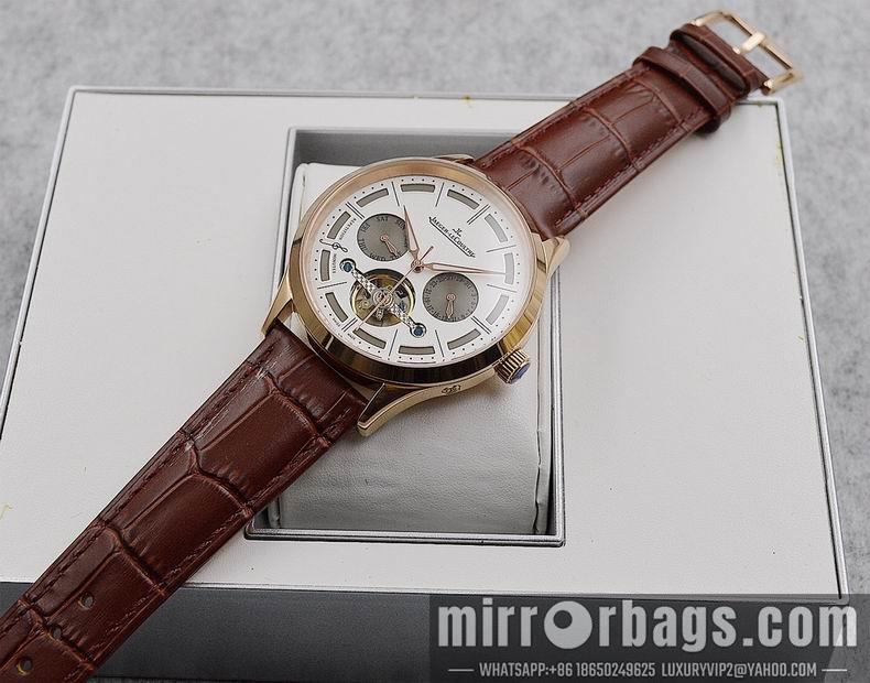 Jaeger-LeCoultre men 42X12mm 060852