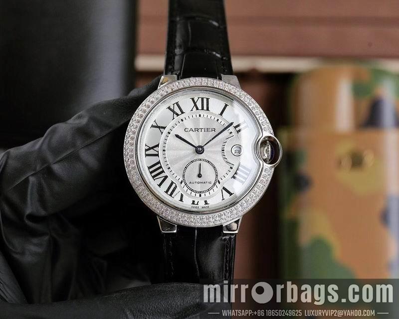 Cartier 43X14mm 050737