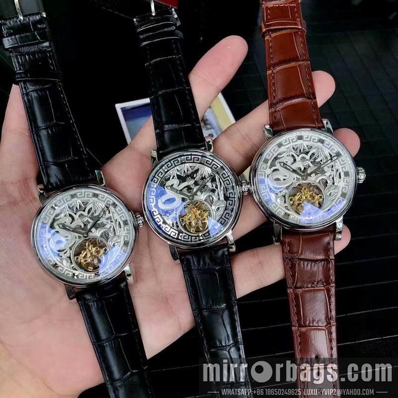 Patek Philippe 43mm 031988