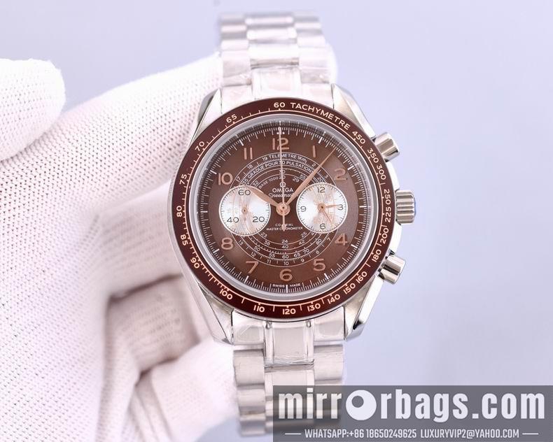 Omega men 42X13mm M140