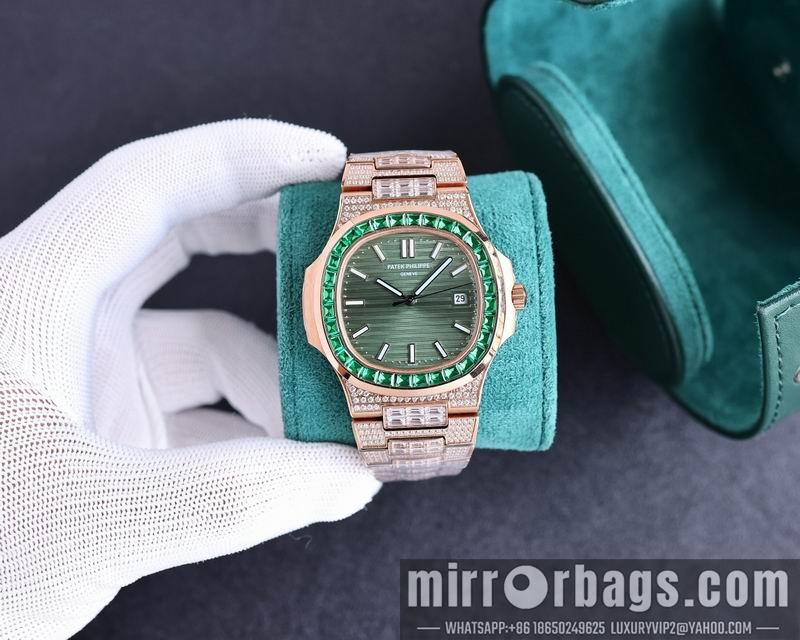 Patek Philippe watch 083124