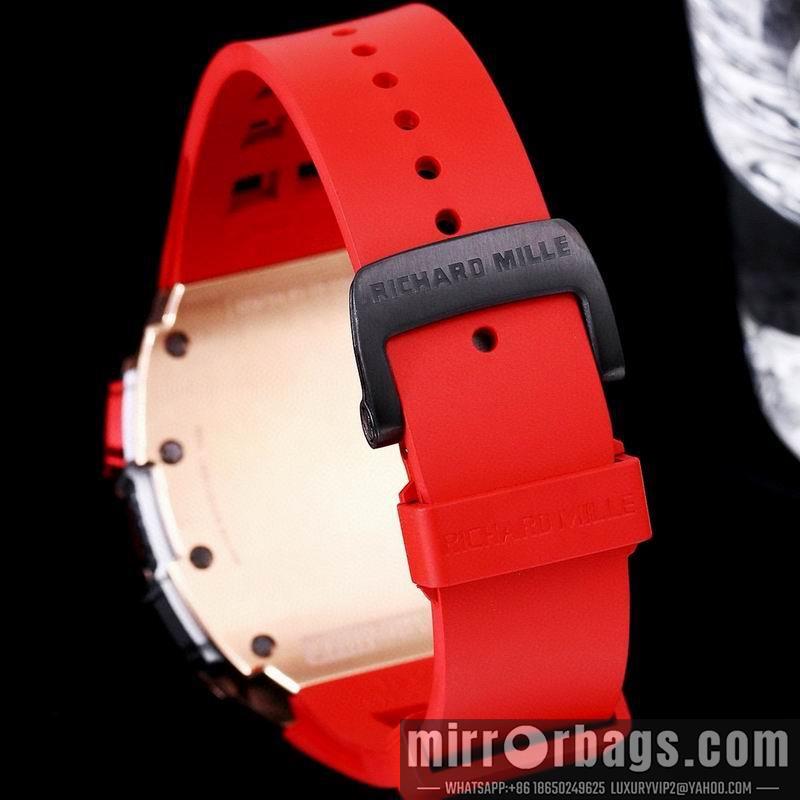 Richard Mille 49X41X15mm 121719