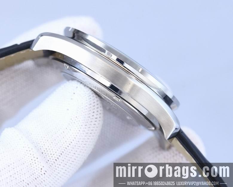 Omega watch 43X12.8mm M123