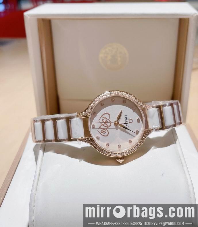 Omega women 30X6mm 091505