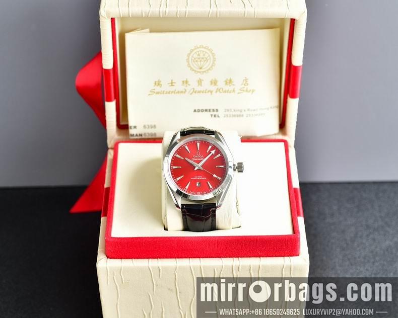 Omega 41.5mm 092626