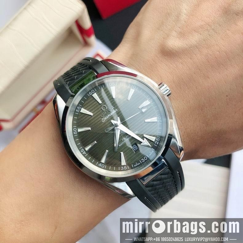 Omega men 41.5mm 110409