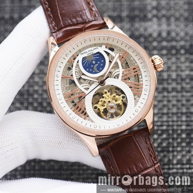 Patek Philippe 42X12mm 082270