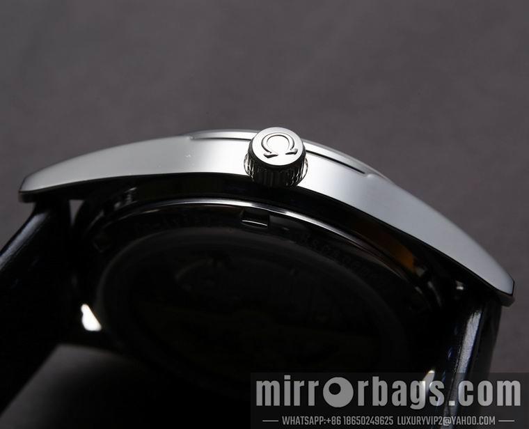 Omega men 40X11mm M75