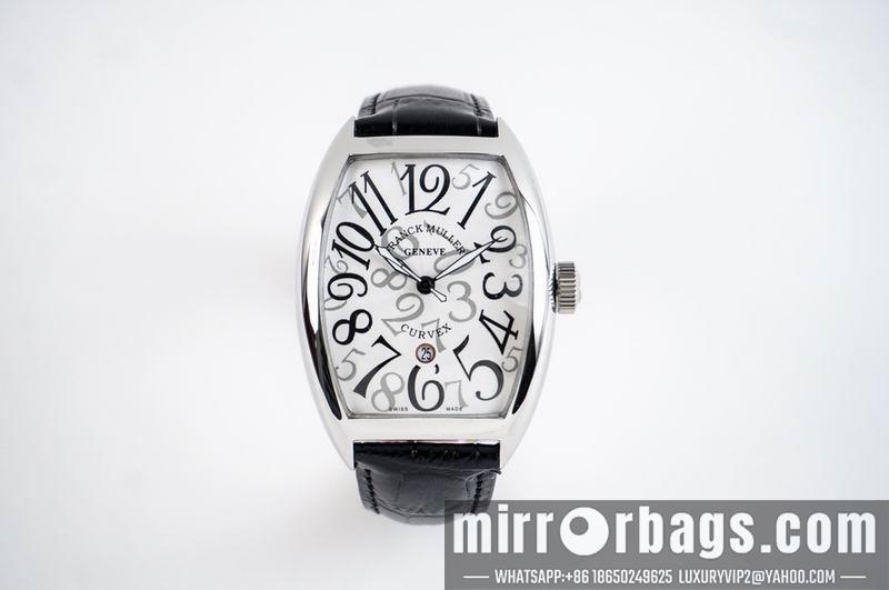 Franck Muller 55X42X13mm 031641