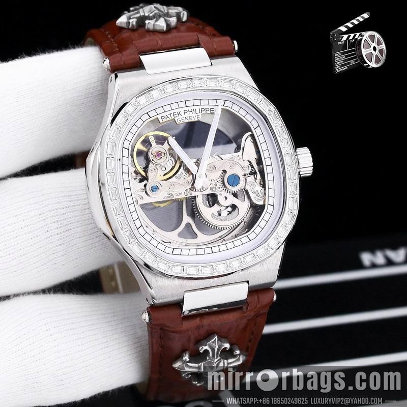 Patek Philippe 43X12mm 082230