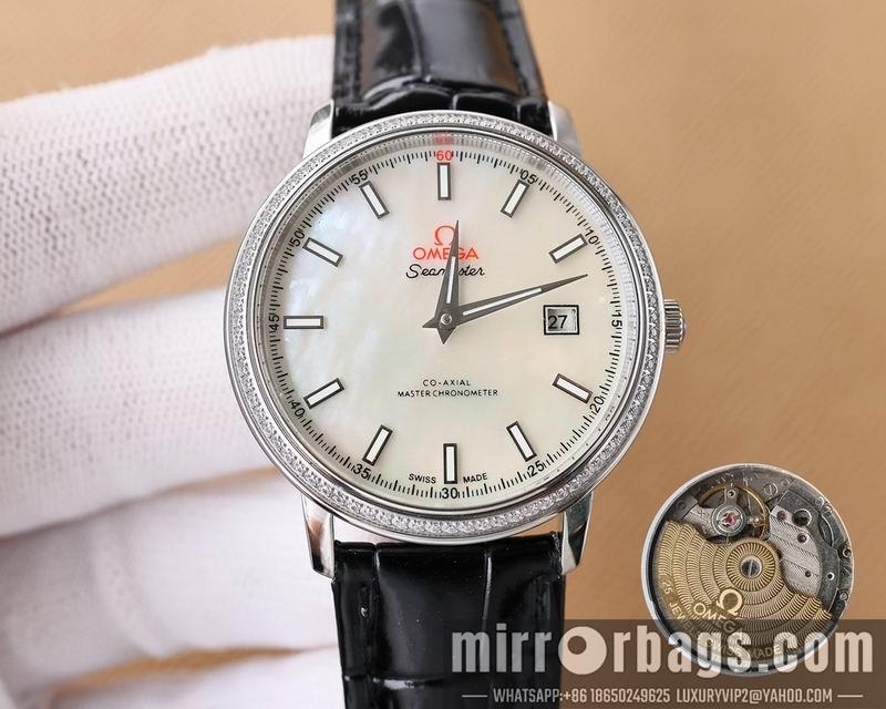 Omega 39X10mm 050820