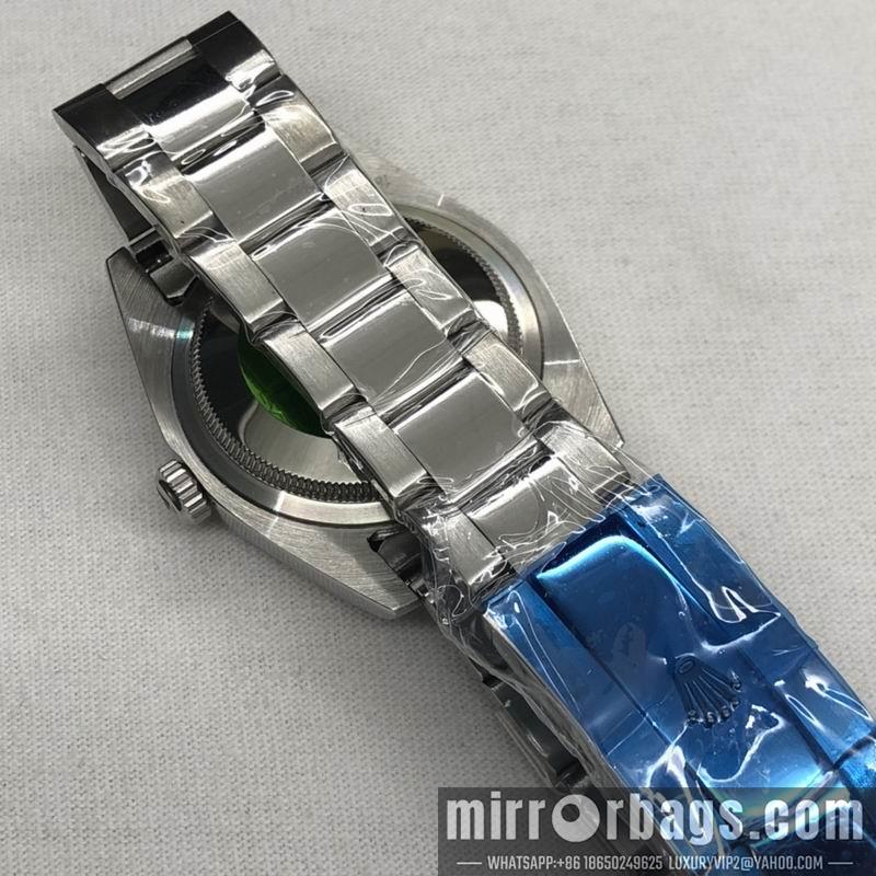 Rolex watch 030201