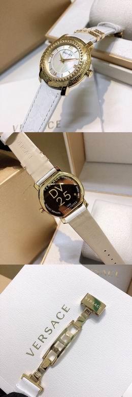 Versace 36mm 10nbz36